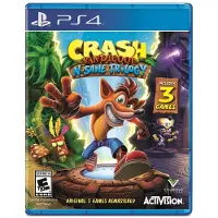 Crash Bandicoot N. Sane Trilogy - PlayStation 4 Standaard Editie (Vernieuwd)
