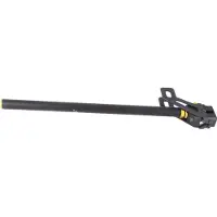 Jojomino Pcp-pomp 4 viertraps hogedruk handbediende lucht 30 MPa 4500 Psi tank auto fiets