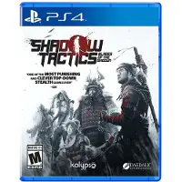 Schaduwtactieken: Blades of the Shogun - PlayStation 4