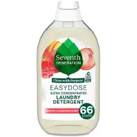 Seventh Generation 7 GEN LIQ LNDRY EZ MANGO (6x23.10)