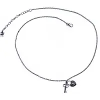Folli Follie 3n17s046kk Ketting