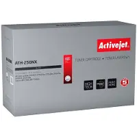ActiveJet Tonercartridge - - ATH-250NX - Zwart - Laser - Verpakking van 1