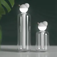 Typecat Mini-luchtbevochtiger, draagbaar, USB-luchtbevochtiger, thuiskantoor, kamer, auto, flesbevochtiger
