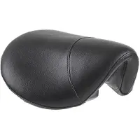 Efalock Sattelsitz Saddle Lady Fit für Rollhocker CLICTEC