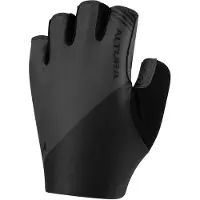 Altura Airstream Korte Handschoenen Zwart/Grijs
