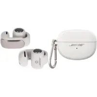 Bose QuietComfort Ultra Open Oordopjes Rookwit