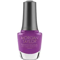 Morgan Taylor 50180 nagellak 15 ml Paars Crème