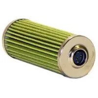 WIX FILTERS - 33263 Zware Cartridge Brandstof Metaal Canister, Verpakking van 1