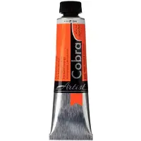 Cobra Olieverf - #266 Permanentoranje - - 40ml