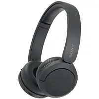 Sony WH-CH520 Draadloze Hoofdtelefoon - Zwart