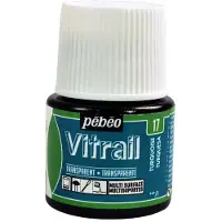 Pebeo Vitrail Transparentfarben