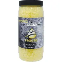 InSPAration Hydro Therapies Sport RX badzout Rebuild