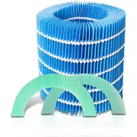 Semoic Geschikt voor regenbevochtiger bevochtigingsfilter ERN1000/1080/1180 elementen