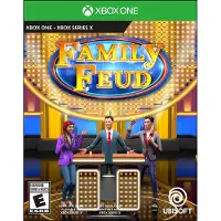 Family Feud - Xbox One Standaard Editie