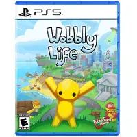 Wobbly Life - PlayStation 5