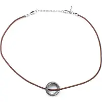 Police Pj22762rse263 Ketting