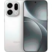 OPPO Find X9S Pro PME110 CN 12+512GB Wit