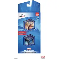 INFINITY: Marvel Super Heroes 2.0 Edition speelgoeddoos spelschijven