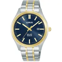 Lorus - RX392AX9 - Polshorloge - Heren - Zonne-energie