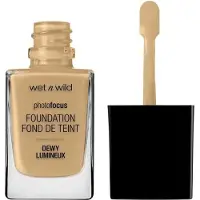 wet n wild Wet 'n Wild - Photo Focus Dewy - Foundation - 1111525 Cream Beige - Beige - 28 ml