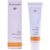 Dr. Hauschka Rose 30ml Vochtinbrengende Crème
