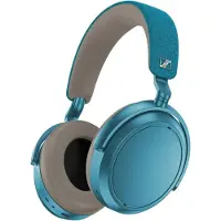 Sennheiser Momentum 4 Draadloze Hoofdtelefoon - Petrol