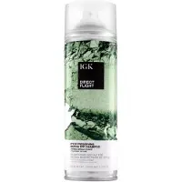 IGK Direct Flight Multi-Tasking Matcha Droogshampoo 307 ml / 6,3 oz