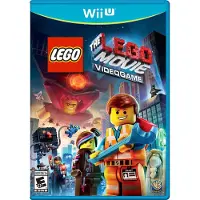 De LEGO Movie-videogame - Wii U