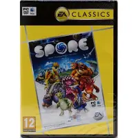Sporen - PC/Mac