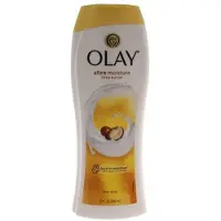 Olay U-BB-2901 22oz Unisex Ultra Moisture Shea Butter Body Wash