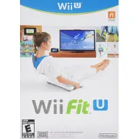 Wii Fit U (alleen software)