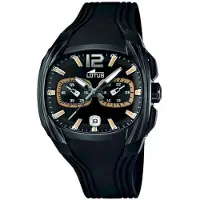 Lotus Watches 15757/2 - Polshorloge - Heren