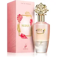 Khadlaj Nuha Eau de Parfum, 85 ml (unisex)