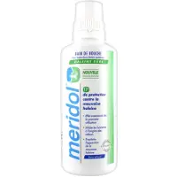 Meridol Halitose Mondwater 400ml