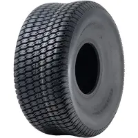 Journey 25x12.00-9 Grass Tyre 4ply for John Deere Gator Mower Utility P532 830kg