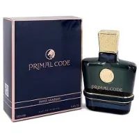 Swiss Arabian PRIMAL CODE van Perfumes EAU DE PARFUM SPRAY 3.4 OZ(D0102HXK5UX.)