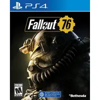 Fallout 76: Wastelanders - PlayStation 4