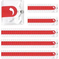 Semoic 100 stuks resistente nylon-mix slowcookervoering