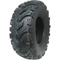 Wanda 26x9.00-12 Quad ATV-band 6-laags P3128 E-gemarkeerde Road Legal Tubeless-band