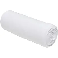 TODAY Vandaag essentieel vandaag Charg - 90 x 190+25 cm - 1 persoon - 100% Jersey katoen - krijt