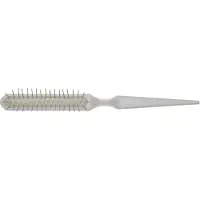 Efalock Professional Toupierbürste VOLUME UP schwarz ohne Kugelspitzen