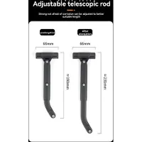 Semoic Fiets Spatbord Verstelbare Fiets Spatbord Spatlap