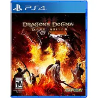 Dragon's Dogma: Dark Arisen - Standaard Editie - PlayStation 4