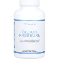 Elvyttää,Revive - Bloeddruk - 180 veganistische capsules