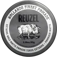 Reuzel - Extreme Hold Matte Pomade 95g