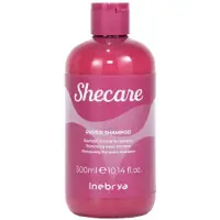 Inebrya SheCare Herstellende Verhelderende Shampoo, 300 ml