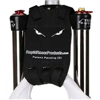Rrp Neoguard Evil Eyes Voorste Spatbord