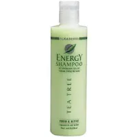 ELKADERM Energy Shampoo 250 ml