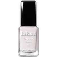 Londontown Lakur Enhanced Color nagellak Wit Glans