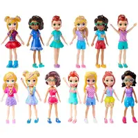 Mattel Polly Pocket